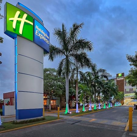 Holiday Inn Express Villahermosa By Ihg Eksteriør billede