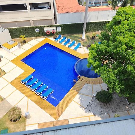 Holiday Inn Express Villahermosa By Ihg Eksteriør billede