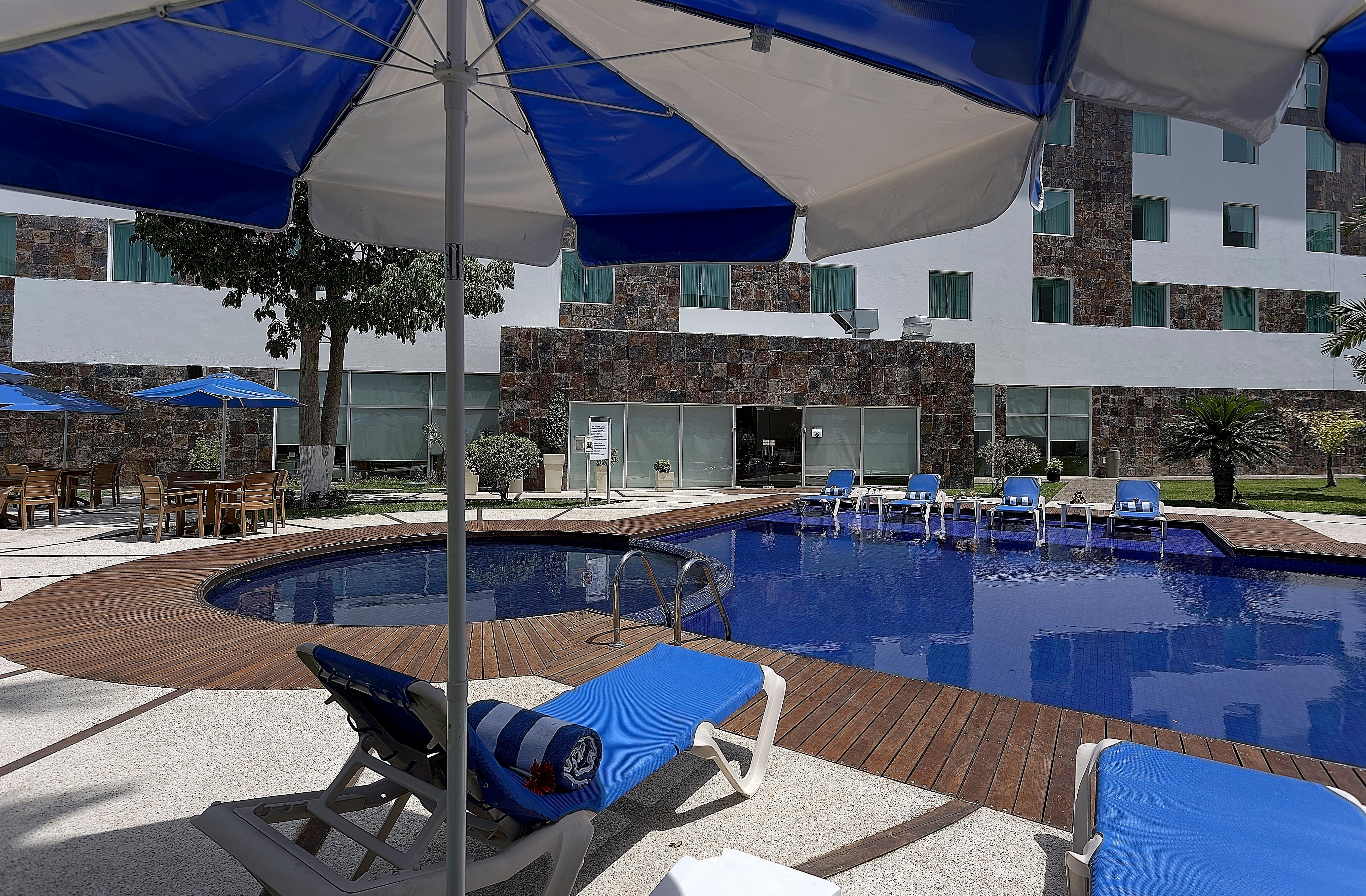 Holiday Inn Express Villahermosa By Ihg Eksteriør billede
