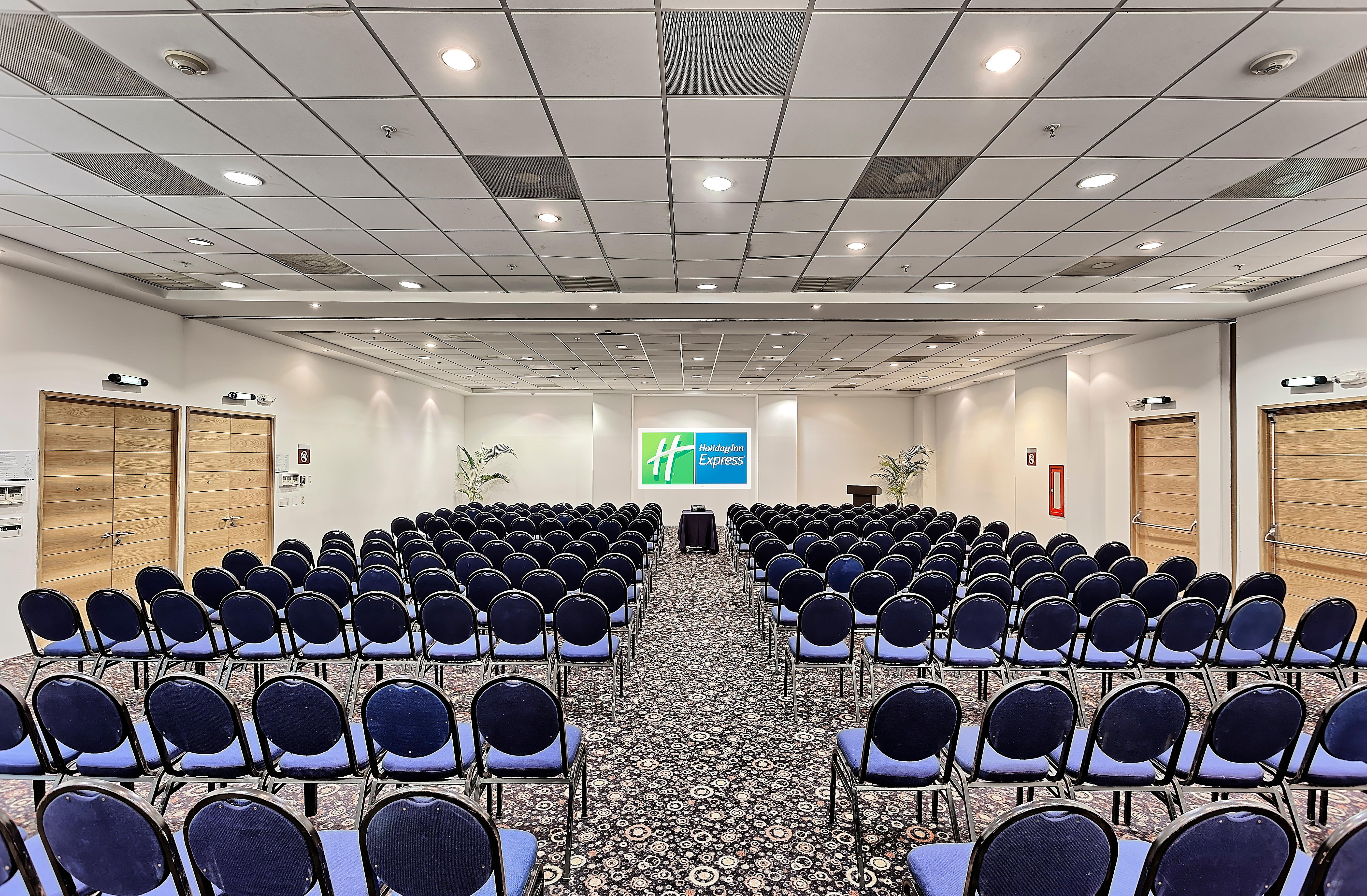 Holiday Inn Express Villahermosa By Ihg Eksteriør billede