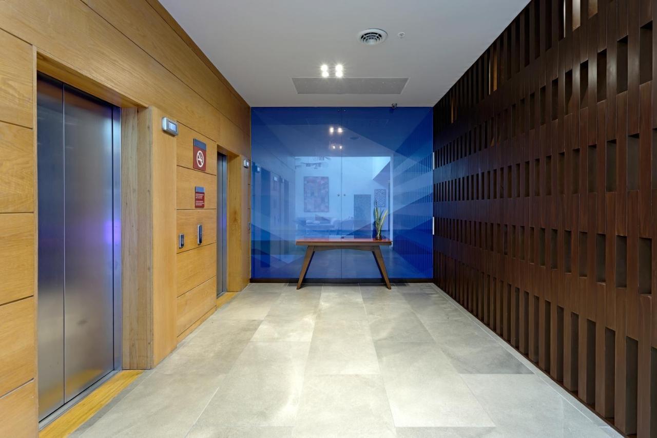 Holiday Inn Express Villahermosa By Ihg Eksteriør billede