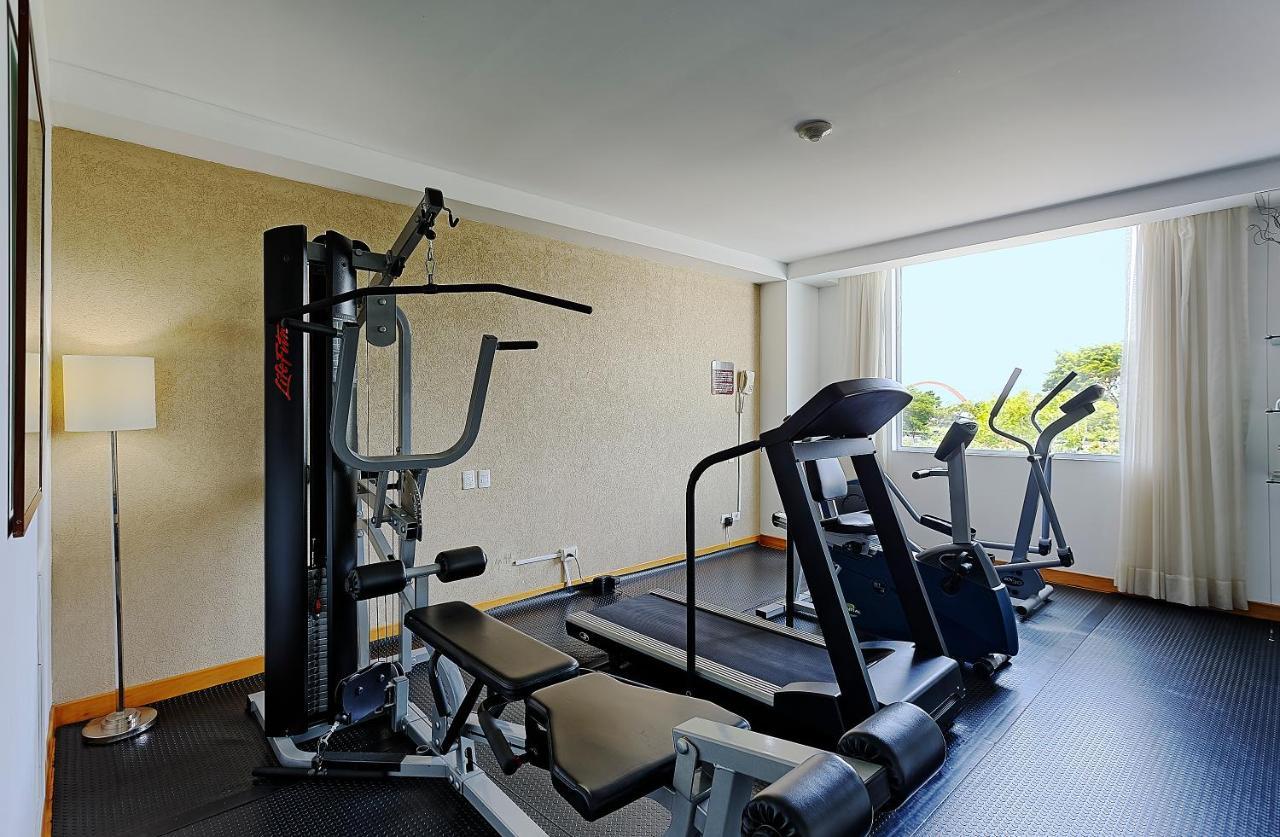 Holiday Inn Express Villahermosa By Ihg Eksteriør billede