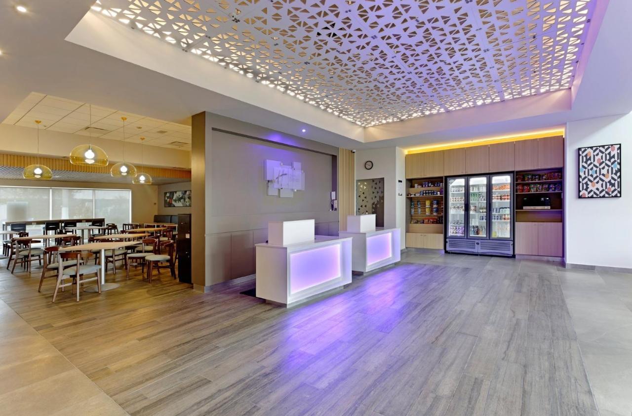 Holiday Inn Express Villahermosa By Ihg Eksteriør billede