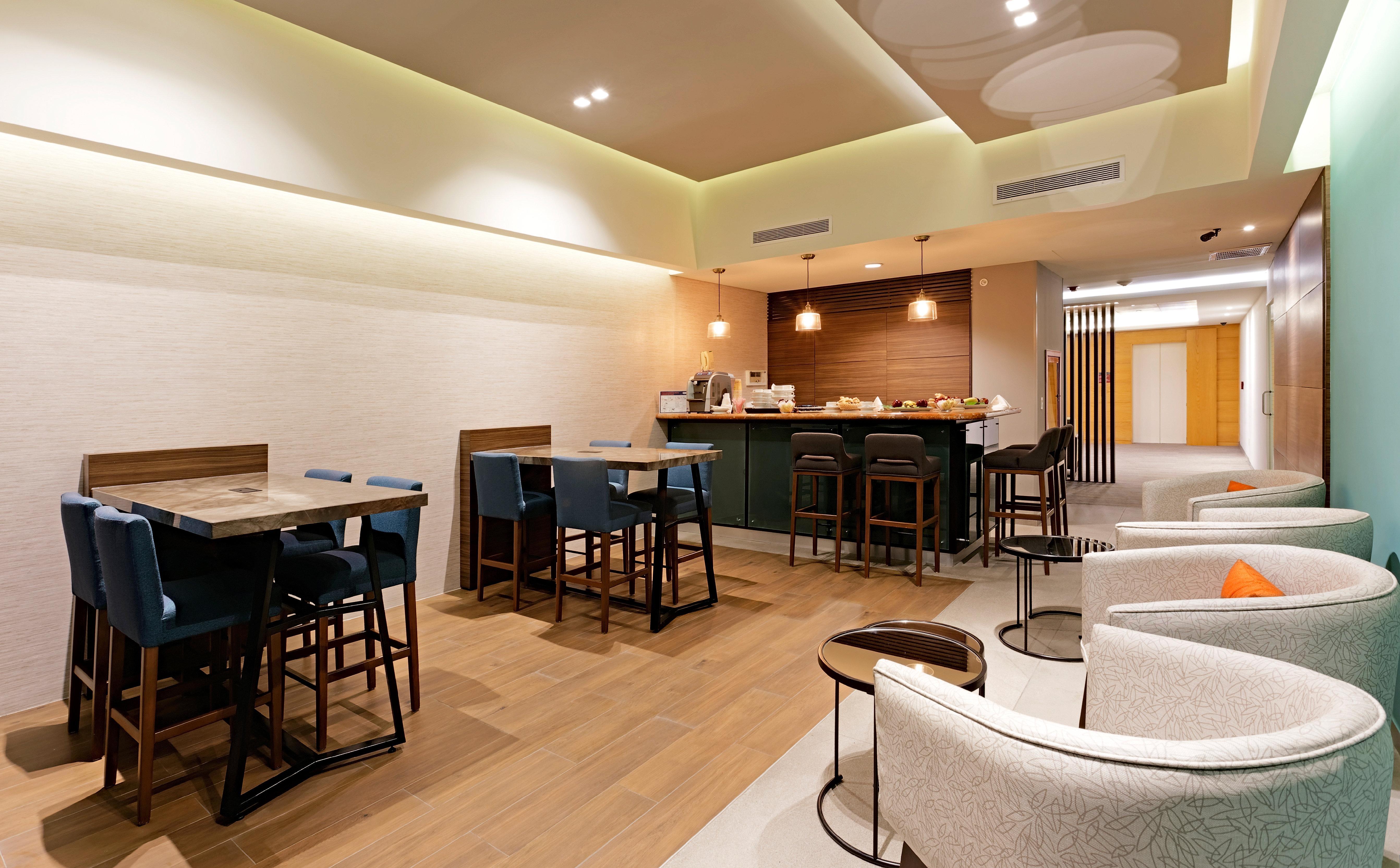 Holiday Inn Express Villahermosa By Ihg Eksteriør billede