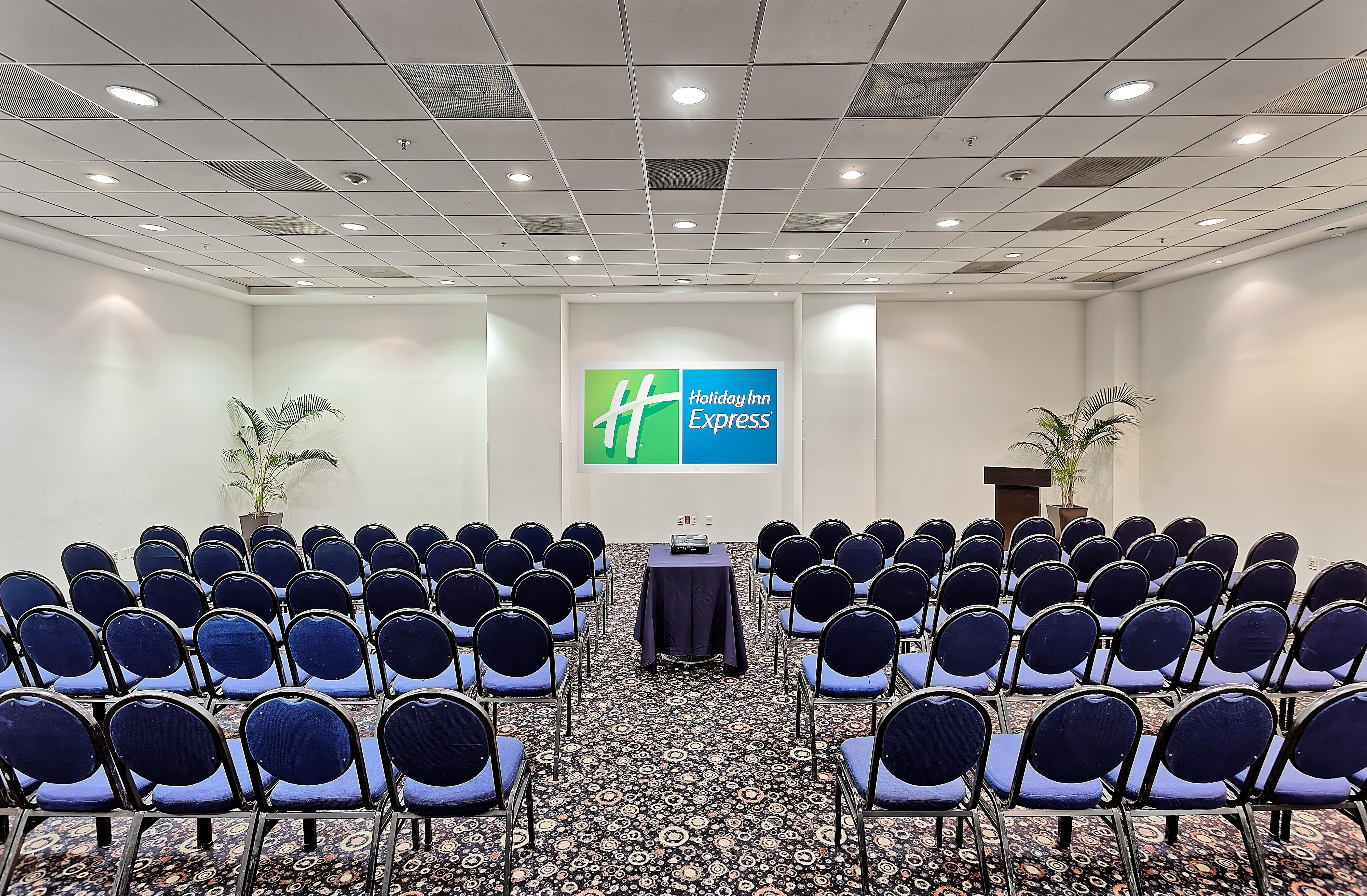 Holiday Inn Express Villahermosa By Ihg Eksteriør billede