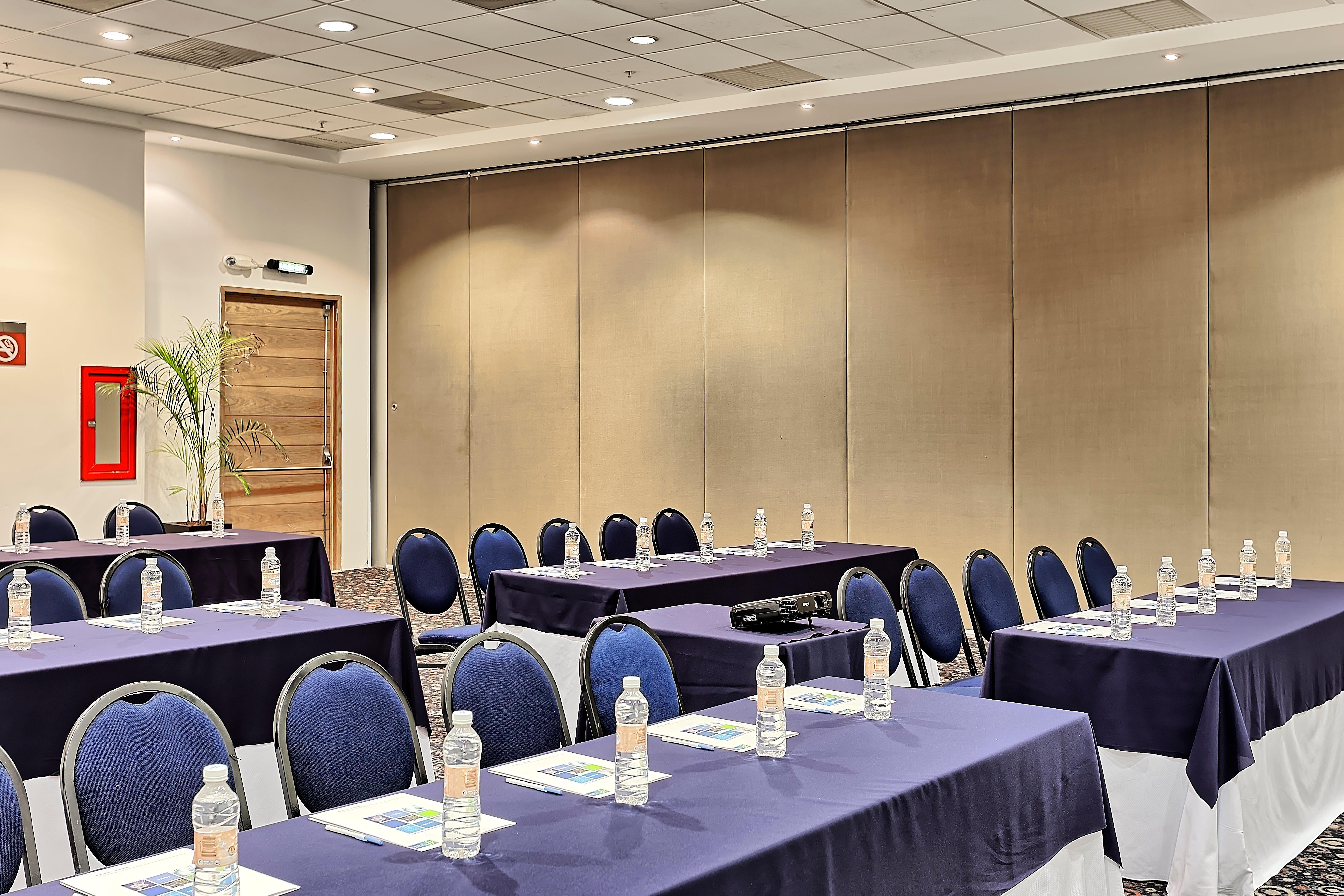 Holiday Inn Express Villahermosa By Ihg Eksteriør billede