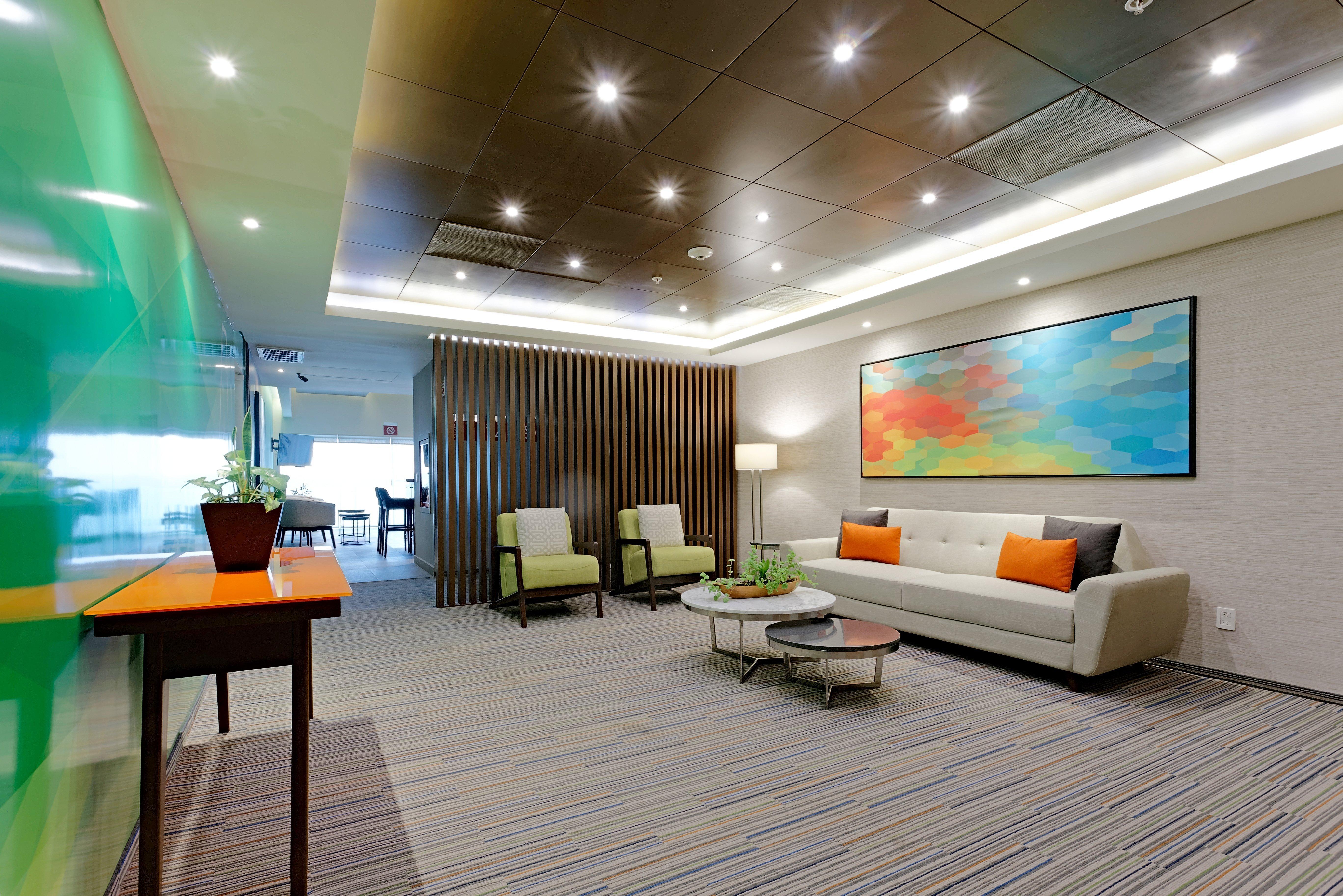 Holiday Inn Express Villahermosa By Ihg Eksteriør billede