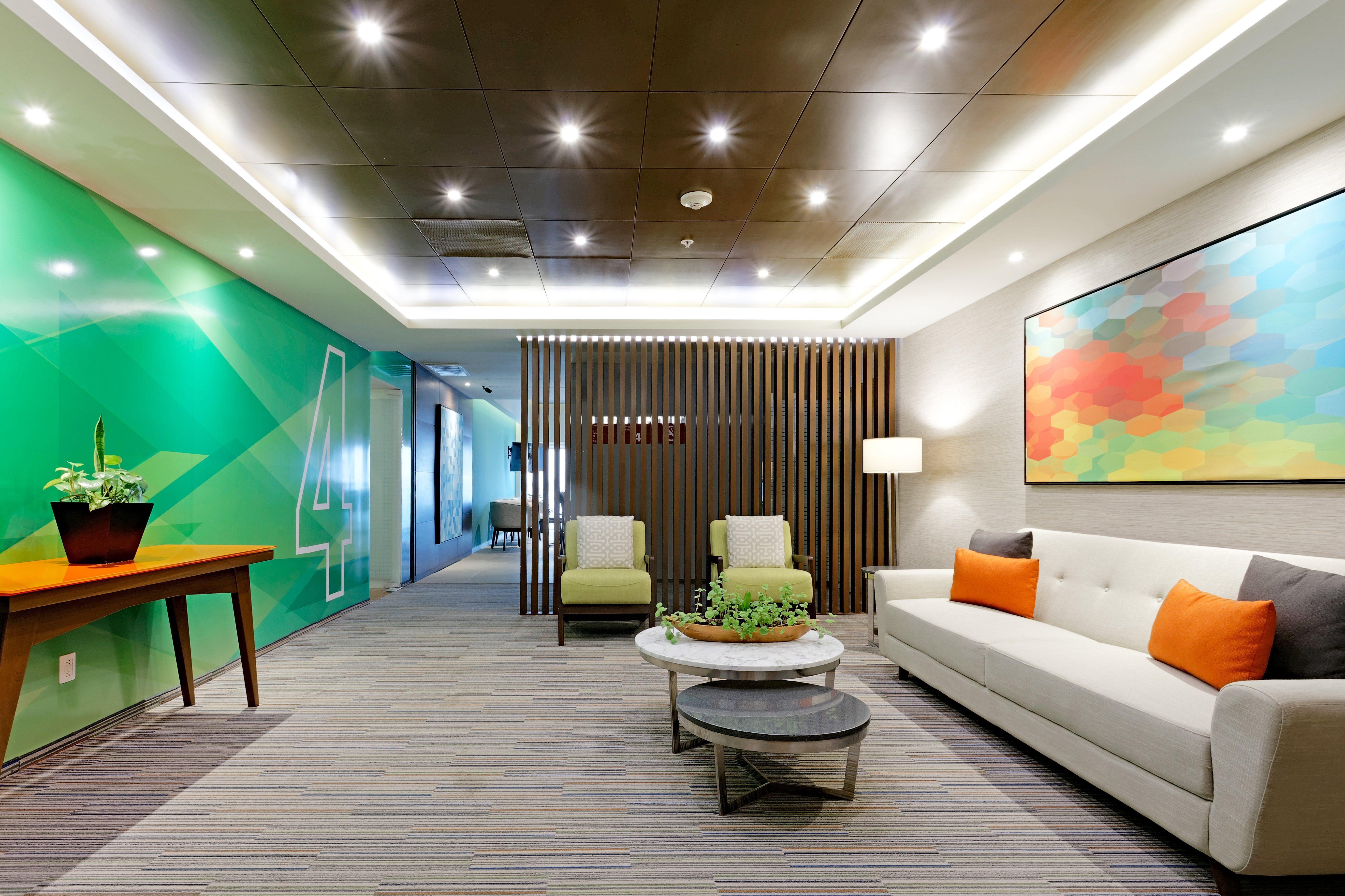Holiday Inn Express Villahermosa By Ihg Eksteriør billede