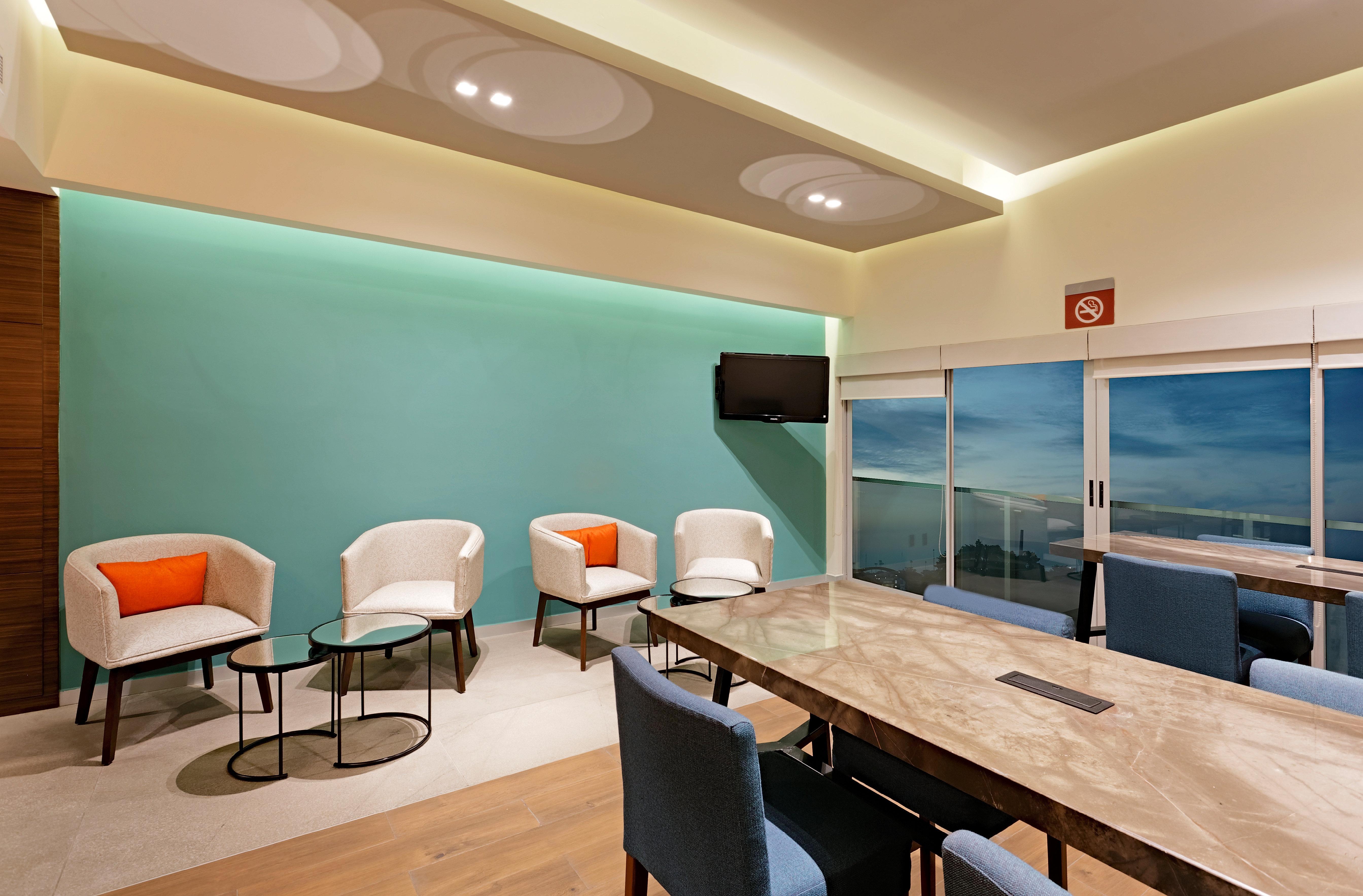 Holiday Inn Express Villahermosa By Ihg Eksteriør billede