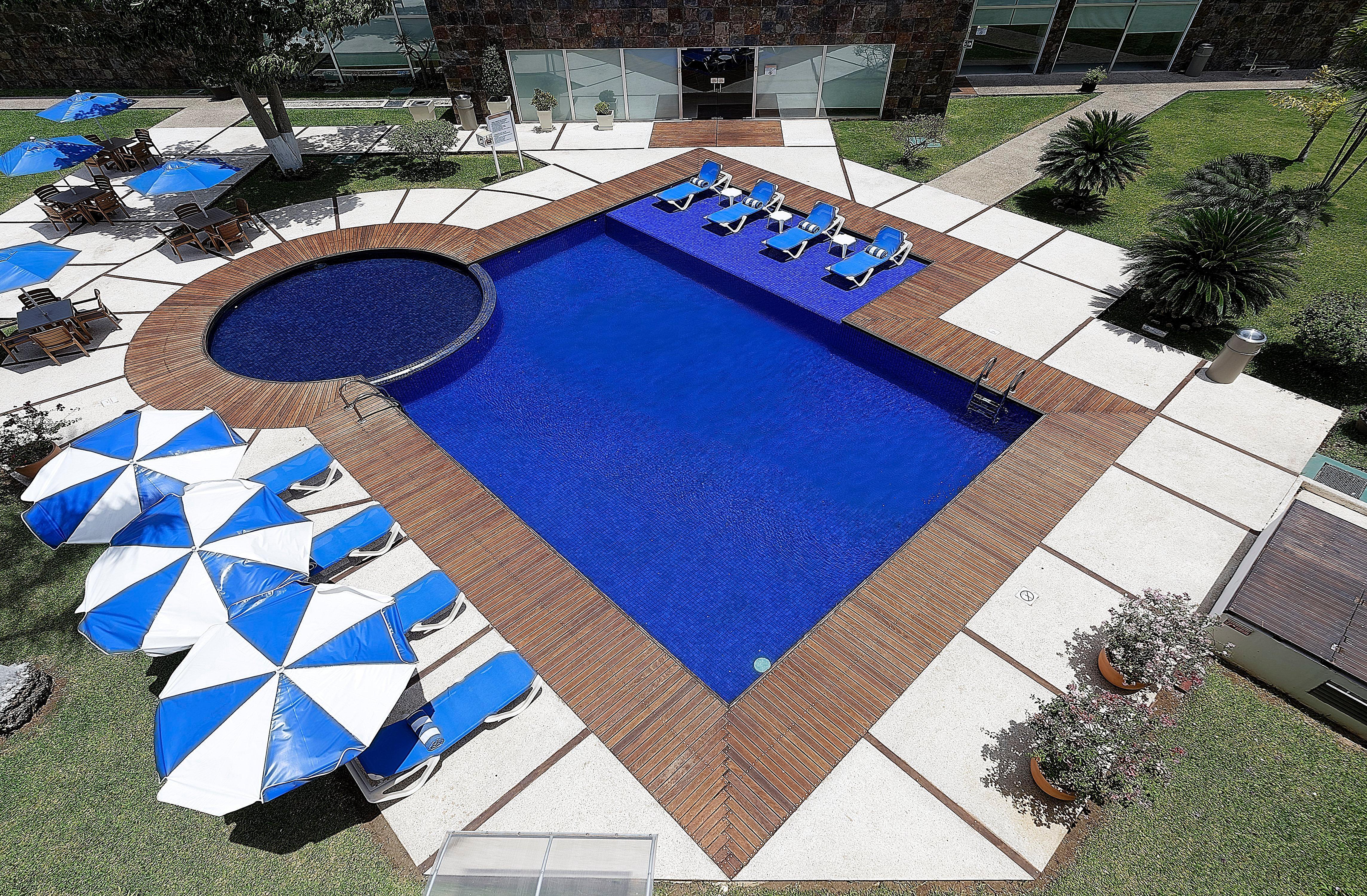 Holiday Inn Express Villahermosa By Ihg Eksteriør billede