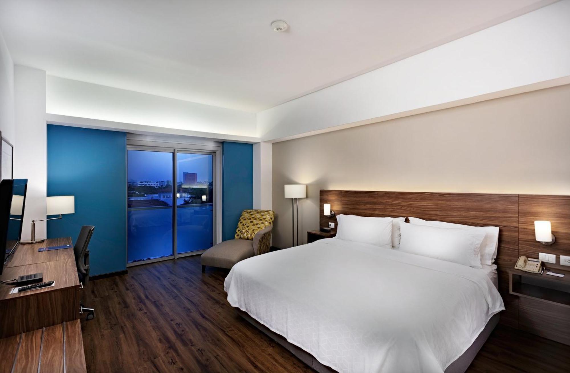 Holiday Inn Express Villahermosa By Ihg Eksteriør billede