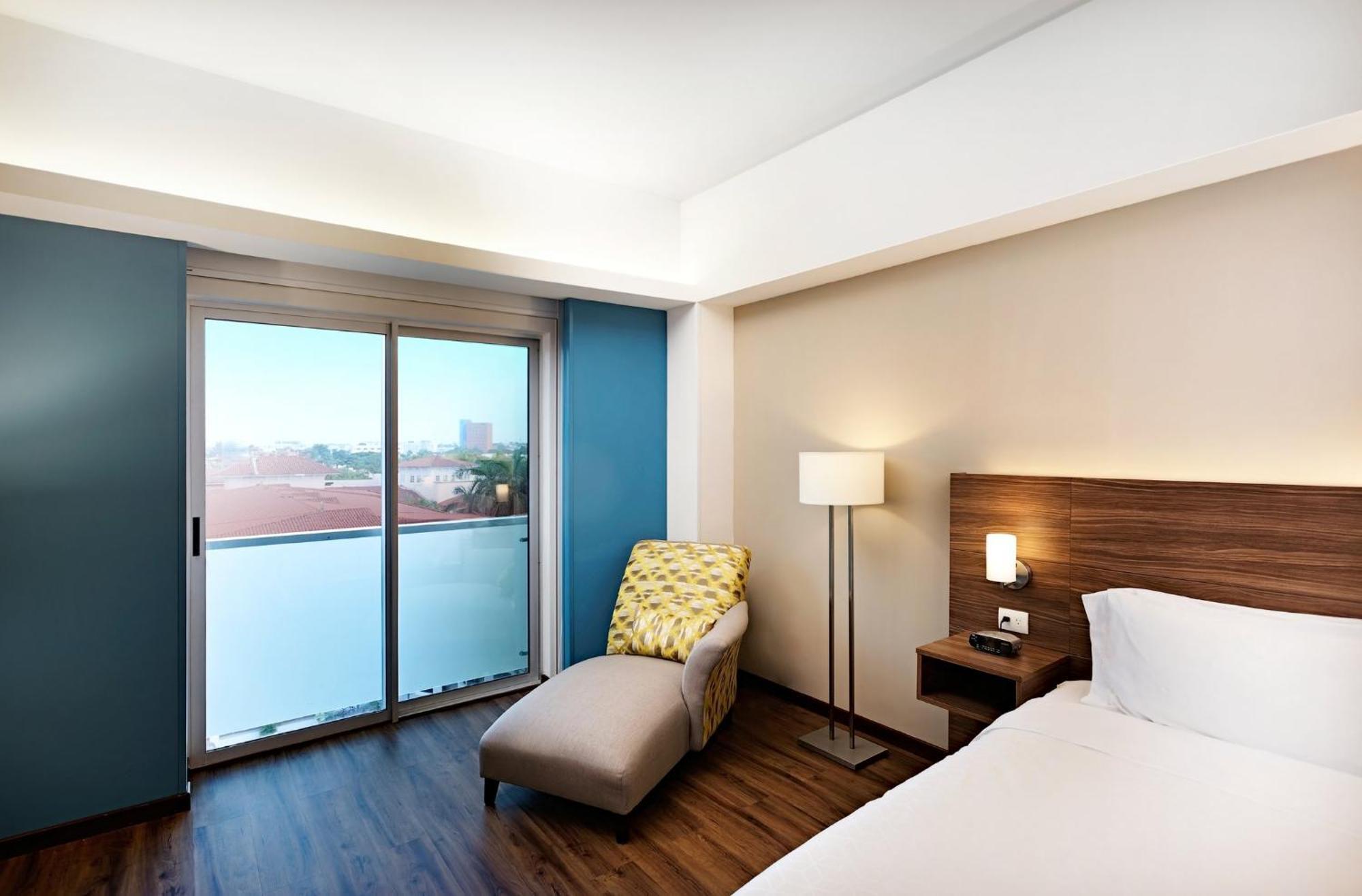 Holiday Inn Express Villahermosa By Ihg Eksteriør billede