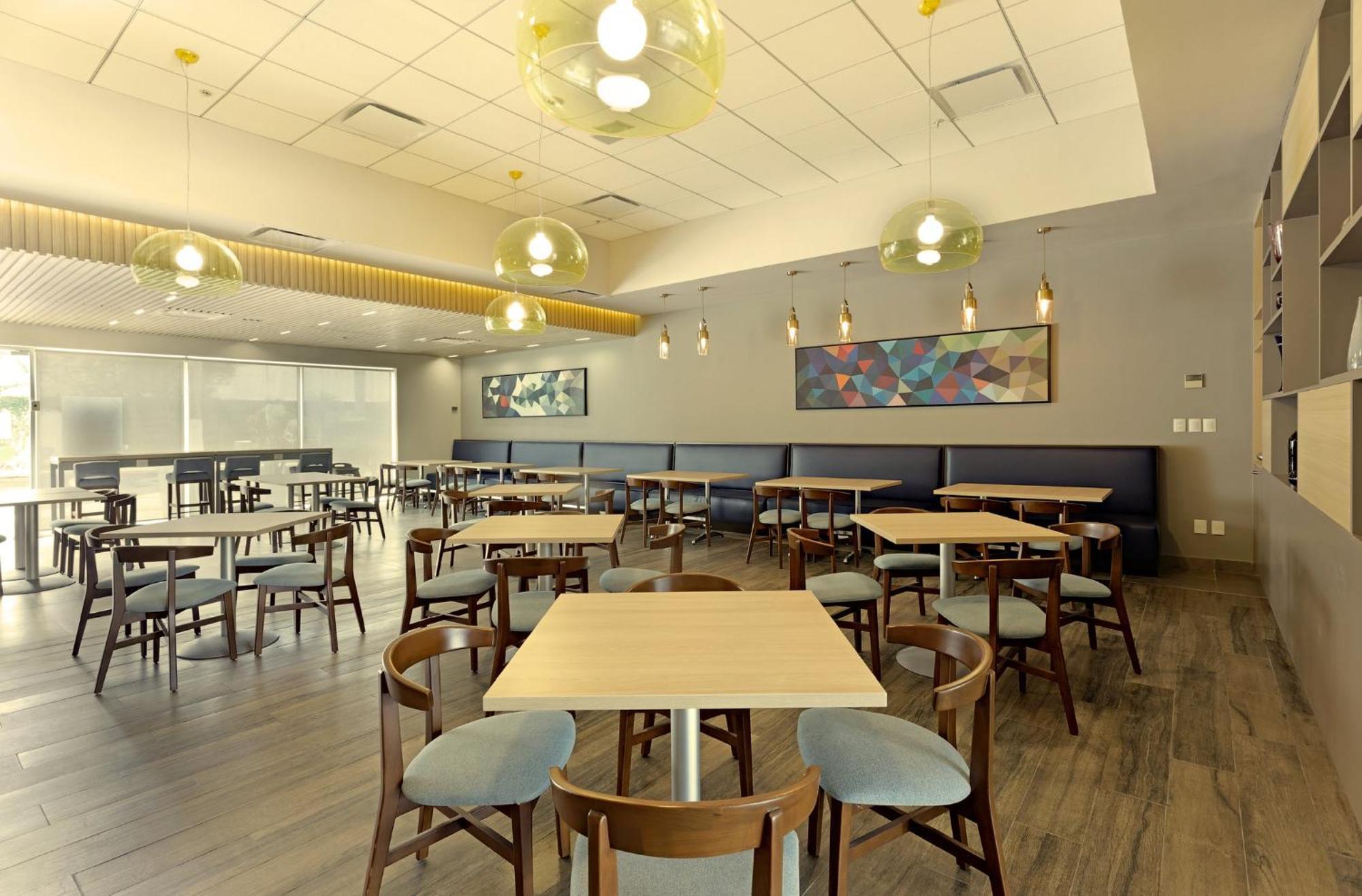 Holiday Inn Express Villahermosa By Ihg Eksteriør billede