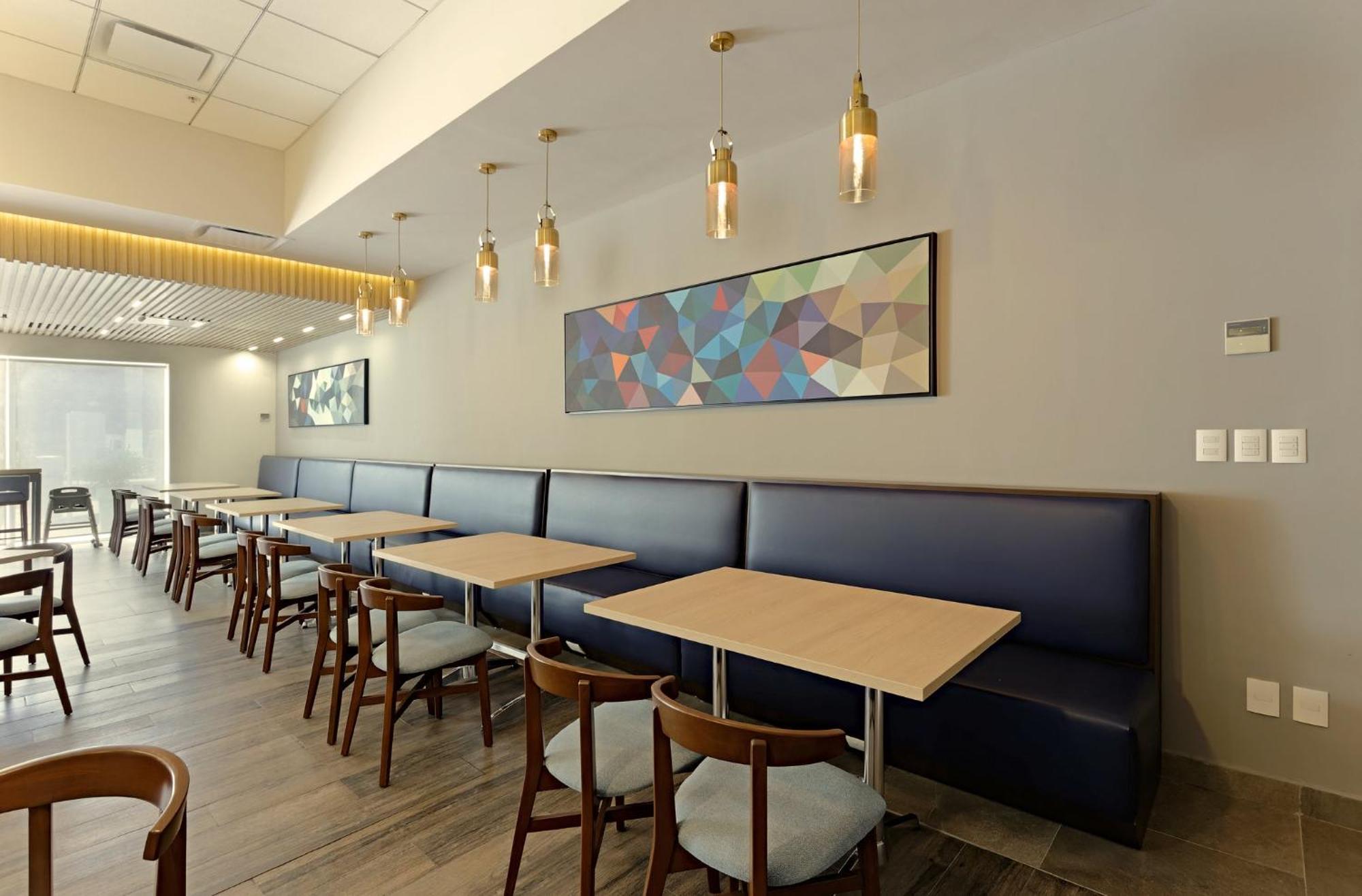 Holiday Inn Express Villahermosa By Ihg Eksteriør billede