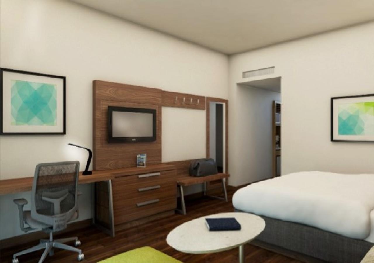 Holiday Inn Express Villahermosa By Ihg Eksteriør billede