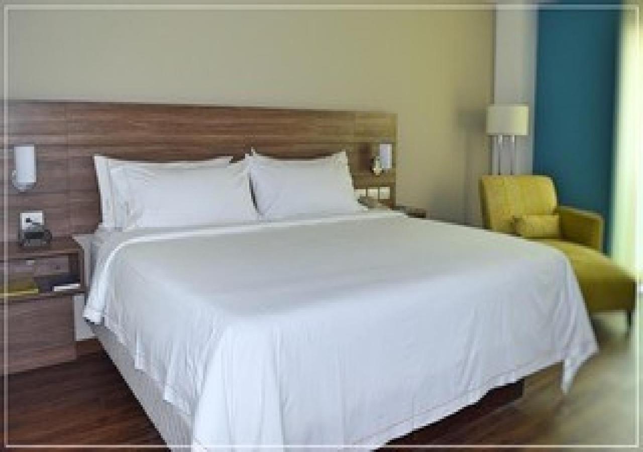 Holiday Inn Express Villahermosa By Ihg Eksteriør billede